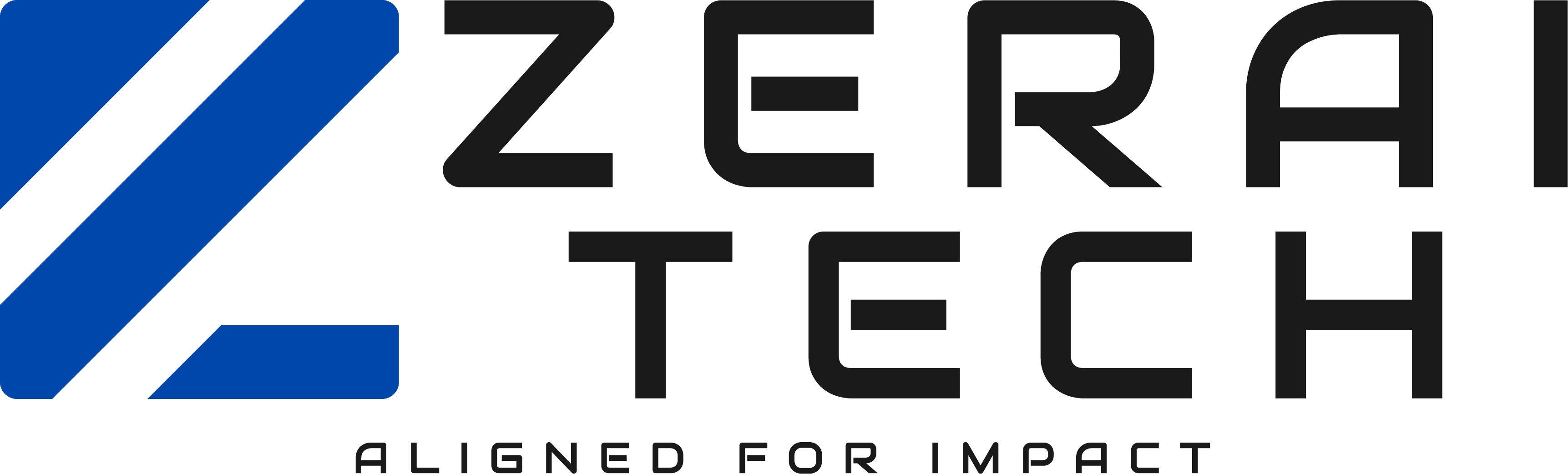 ZERAI TECH